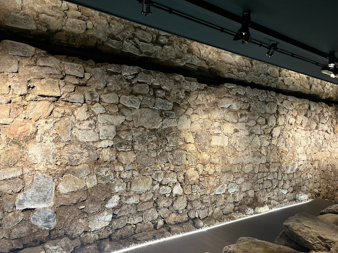 Muralla de Santander-桑坦德必去景点