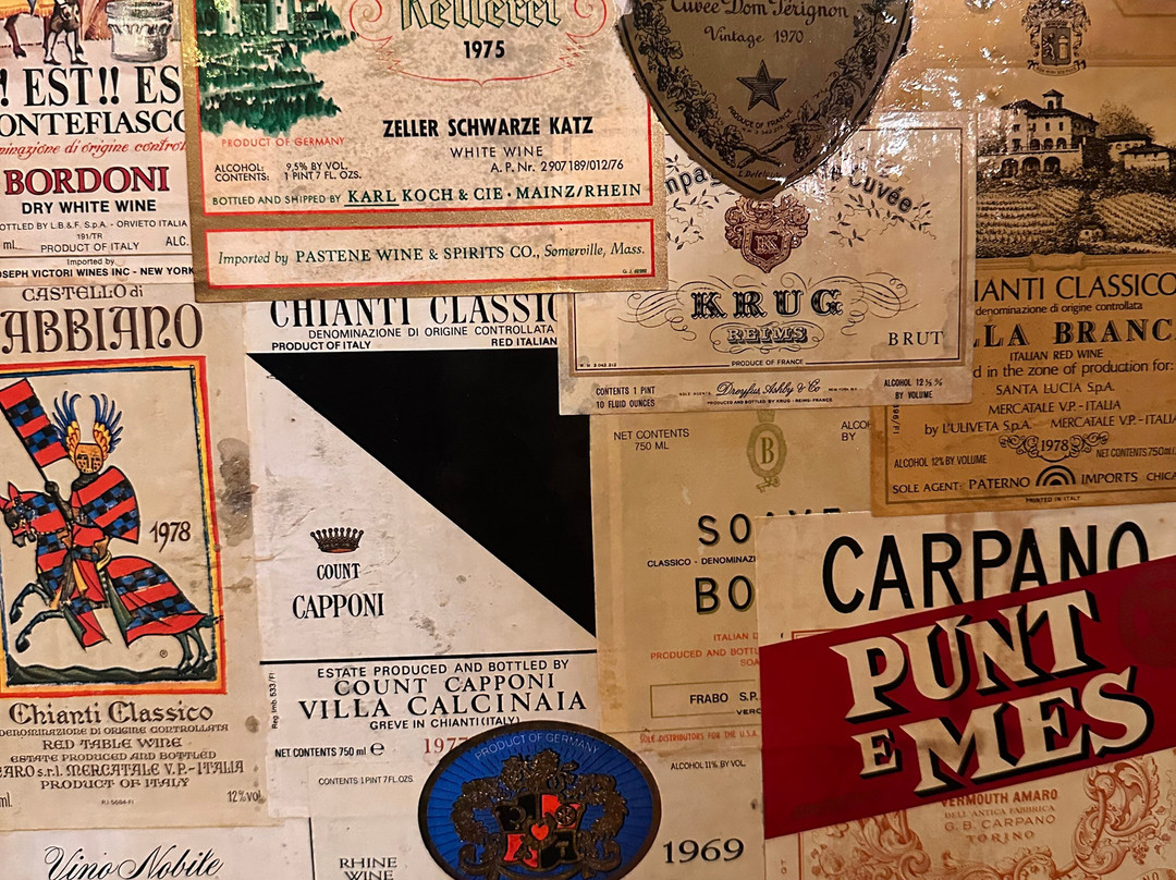 North End Boston Food Tour-波士顿必去景点