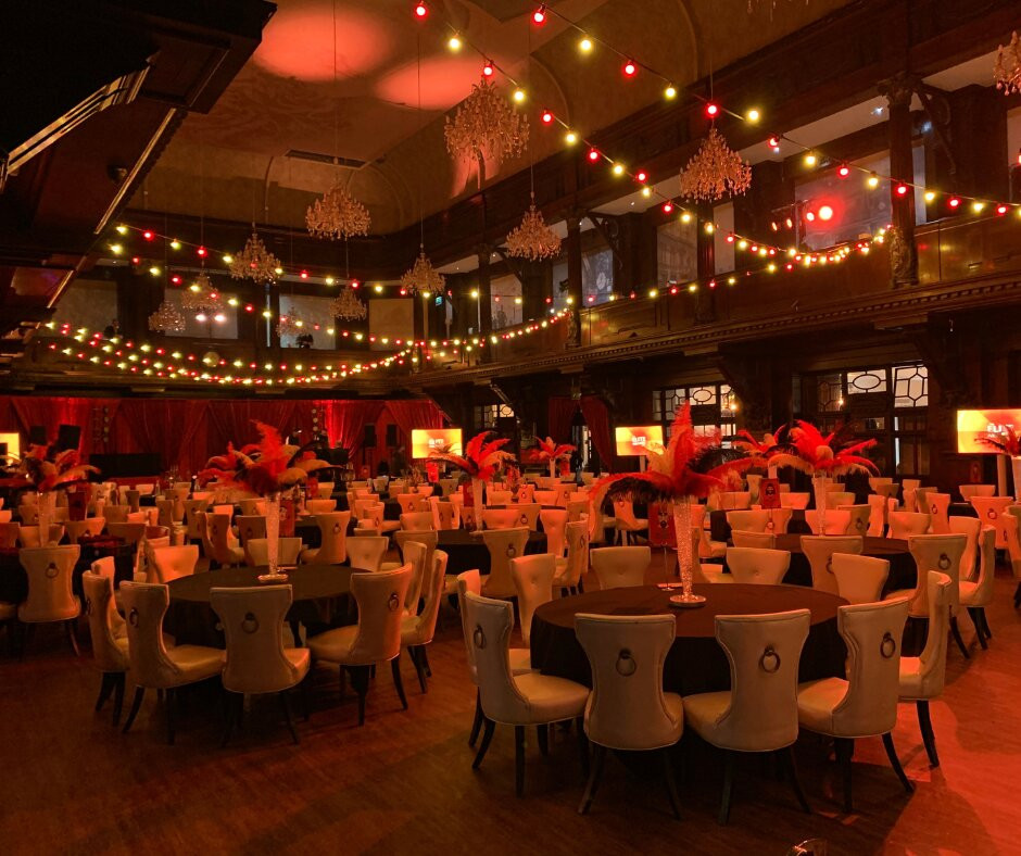 The Coal Exchange Hotel Cardiff主图