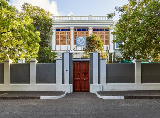 PY Call Taxi - Taxi Service In Pondicherry-朋迪榭里必去景点