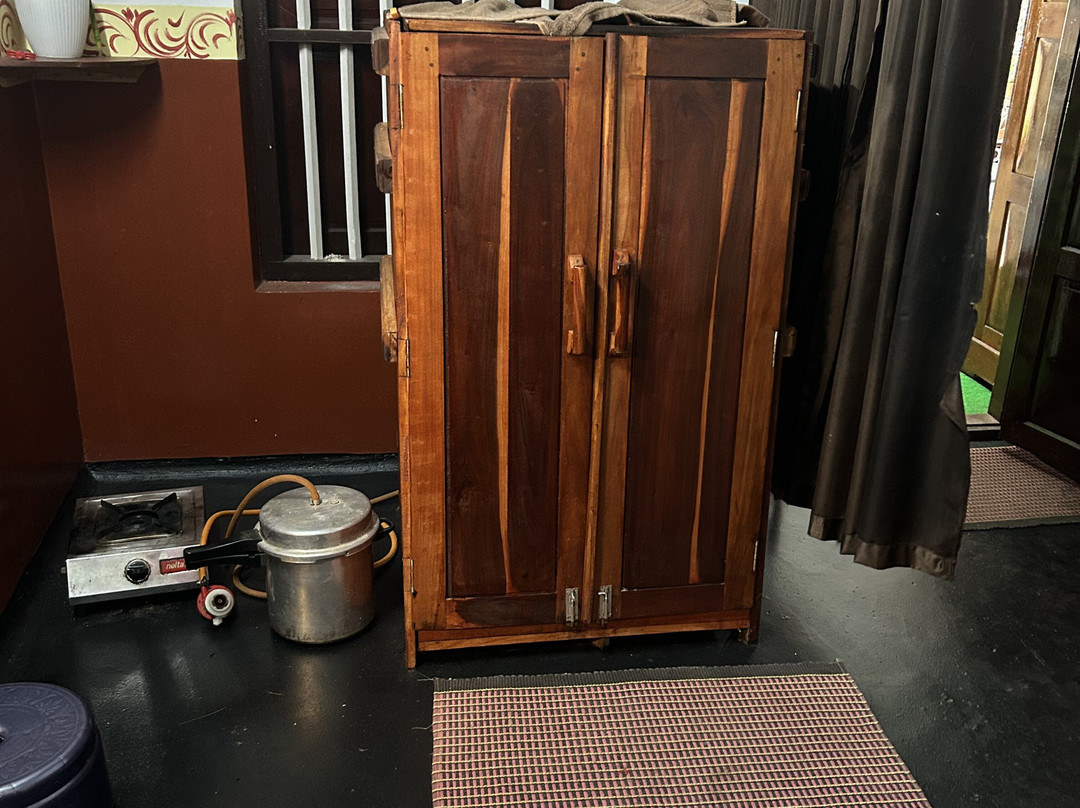 Ayushi Ayurvedic Retreat-瓦卡拉必去景点