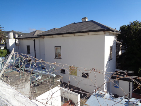 South African Naval Museum-西门镇必去景点