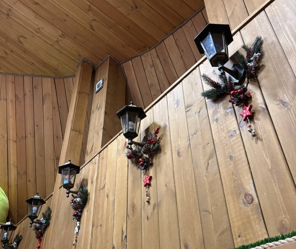 Natural and Ethnographic Complex Num-Noyabrsk必去景点