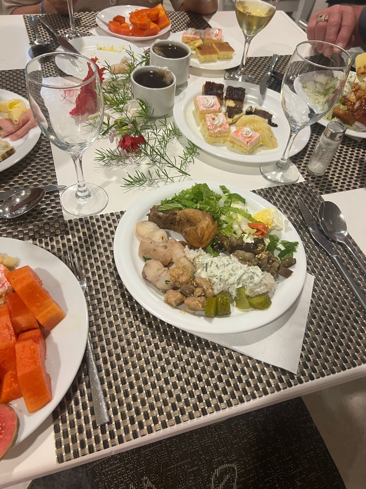 Sol Cayo Coco-官方