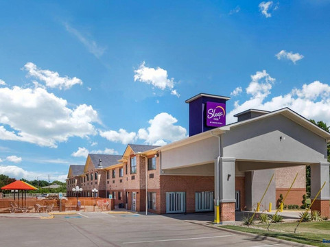 雪松山马格努森酒店