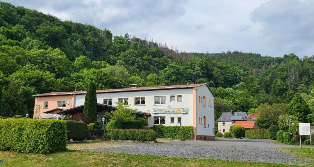 Hotel & Inn Sonneneck主图