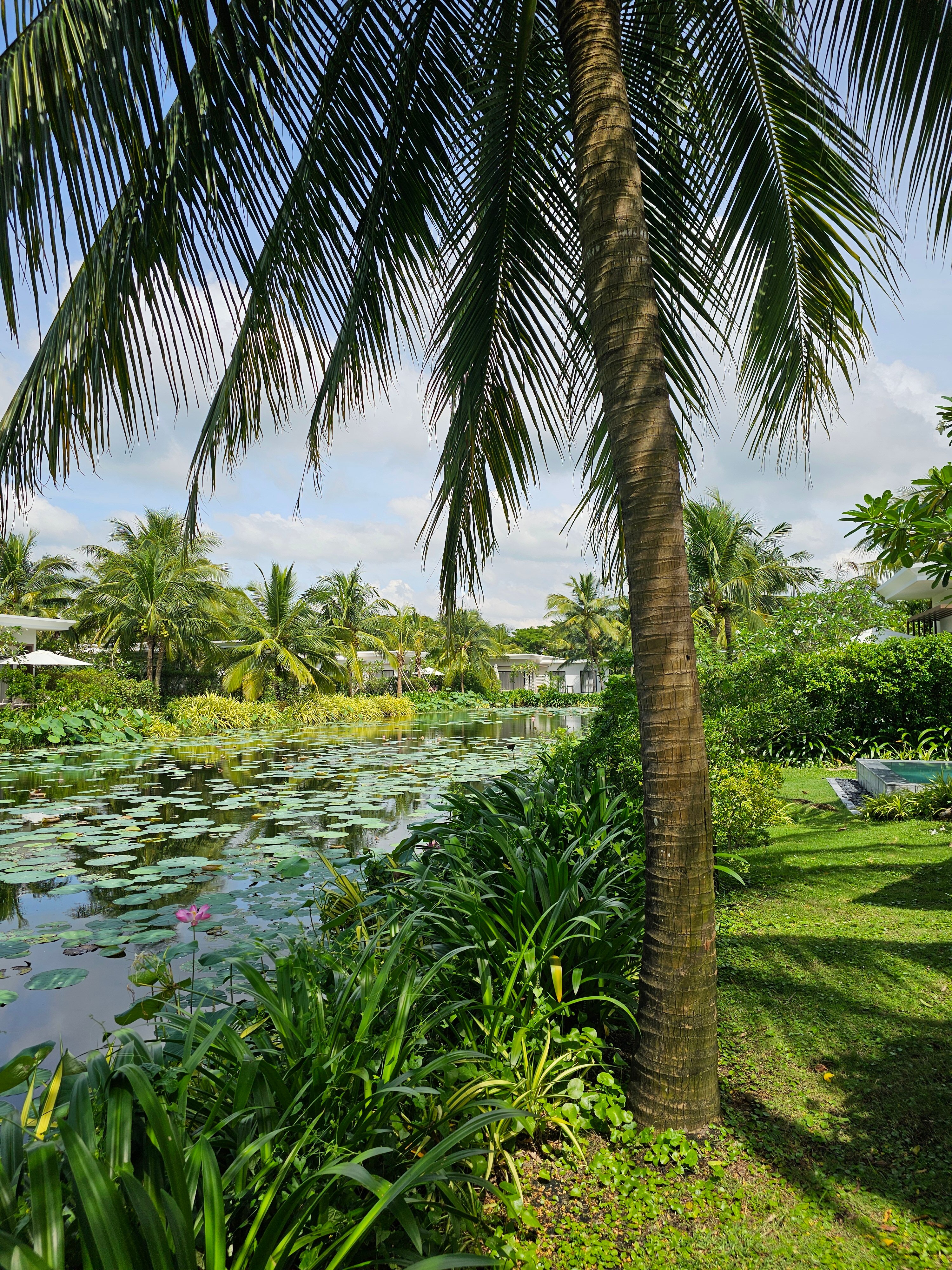 Melia Ho Tram Beach Resort-浴室