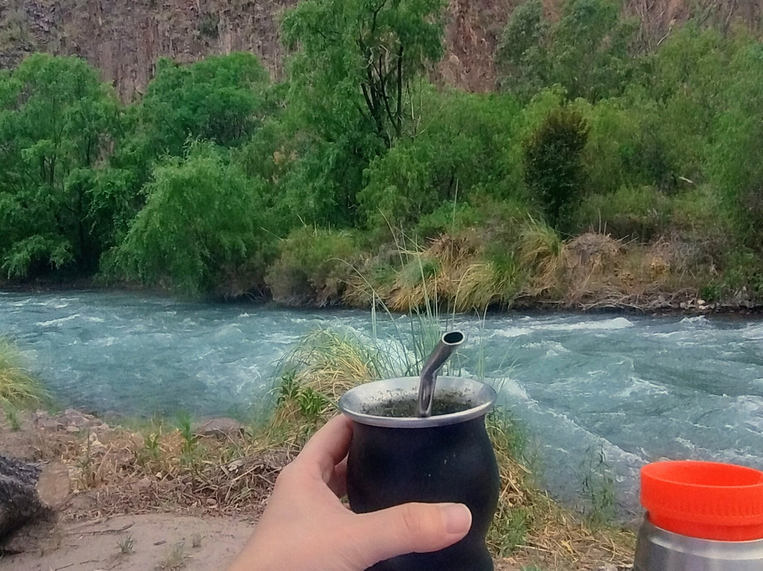 Cabañas Del Sol主图