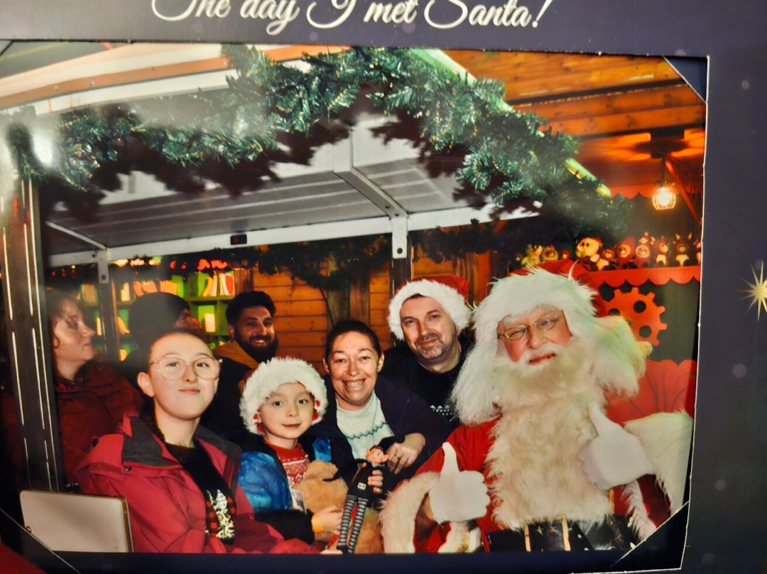 Clifton Park-罗瑟勒姆必去景点