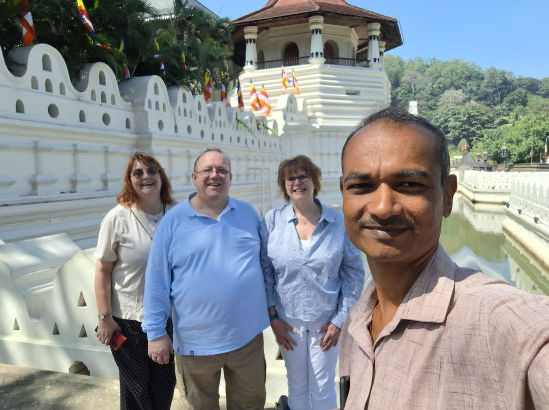 Arround Sri Lanka Travel With Jaya