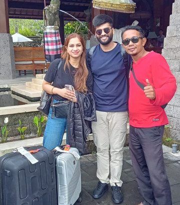 Seminyak Tour Driver Bali-水明漾必去景点