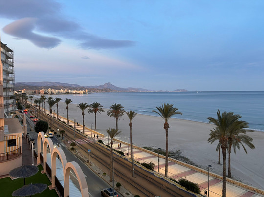 Playa Muchavista-坎佩略必去景点