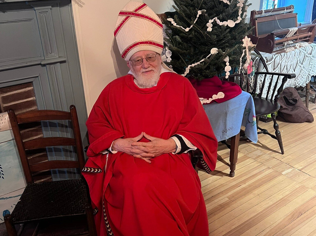 The Van Allen House-Oakland必去景点