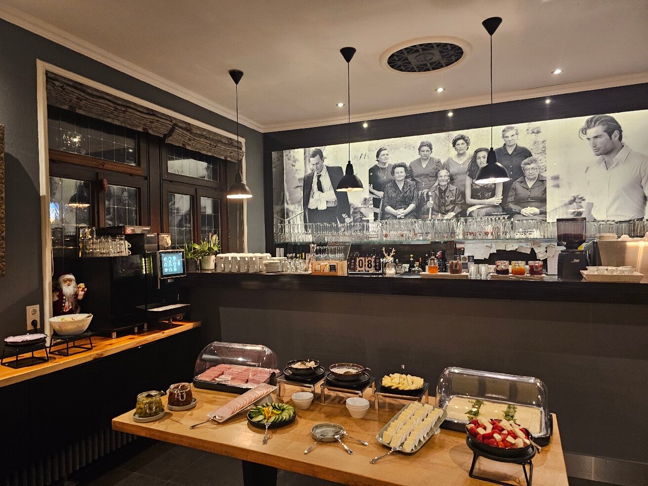 Boutique Hotel Societe-官方