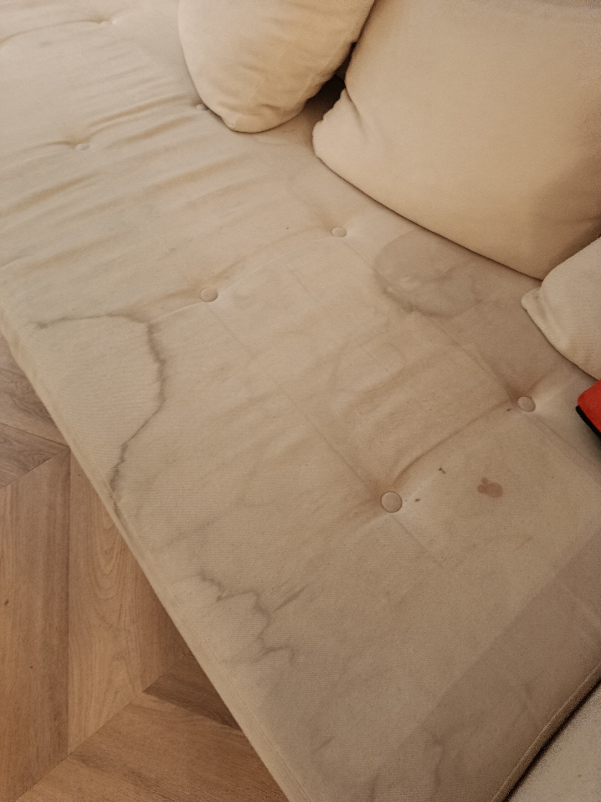 A&o Brussel Centrum (the President)-浴室