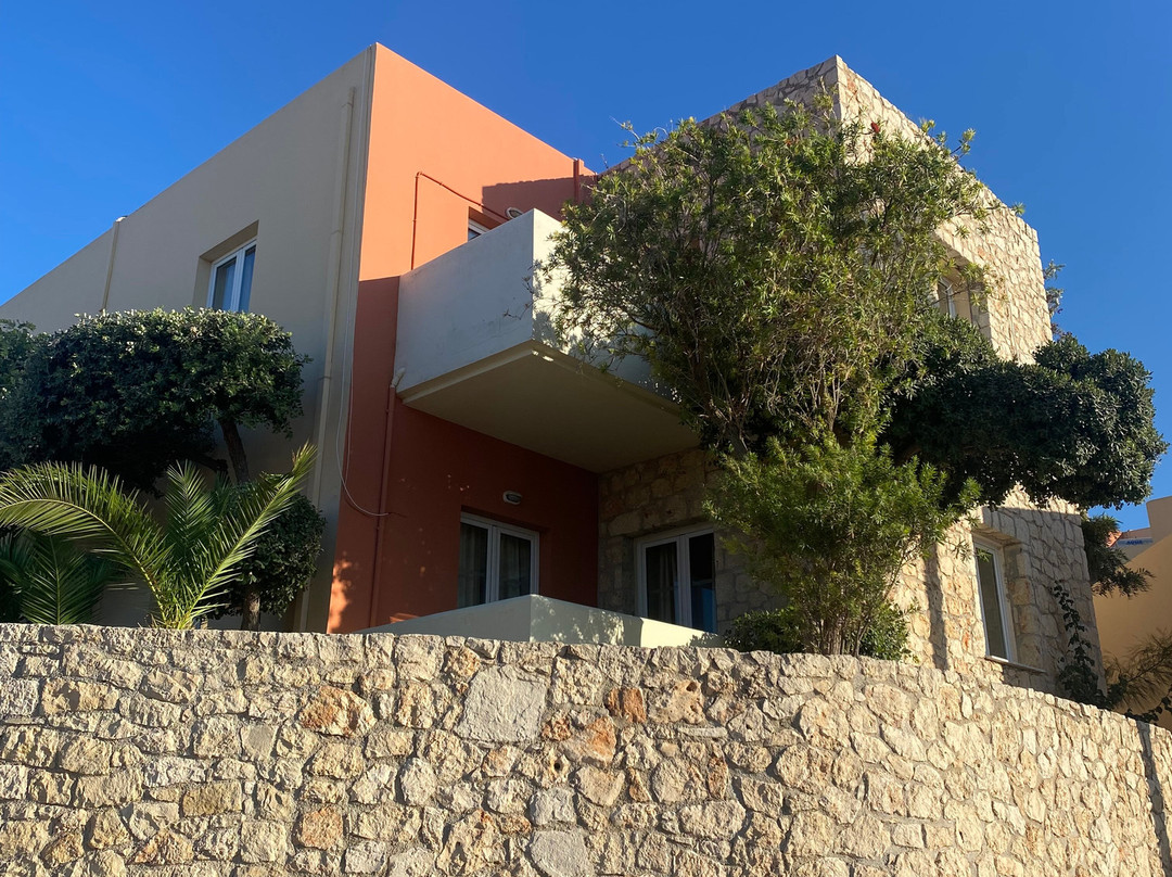 西奥度假村主图