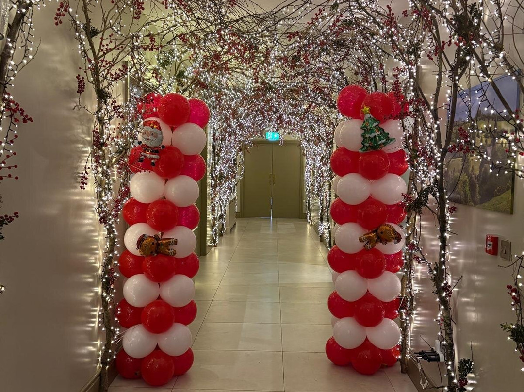 Castle Varagh Hotel主图