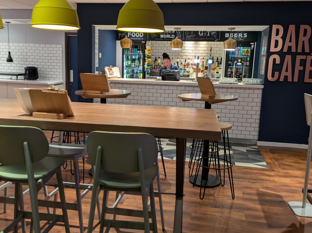 Travelodge Hemel Hempstead Gateway主图