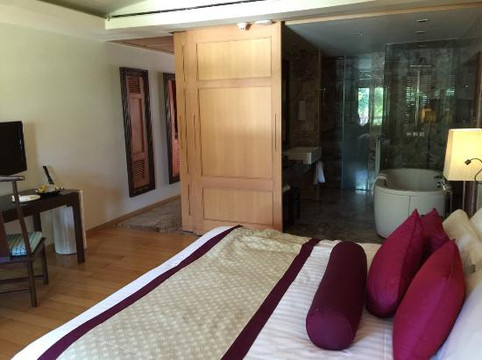 盛泰澜海滩度假村主图