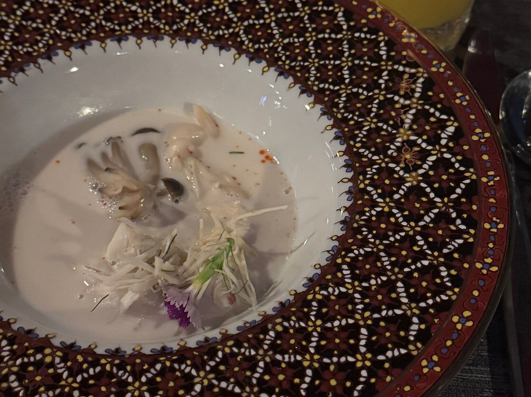 Manohra Cruises-曼谷必去景点