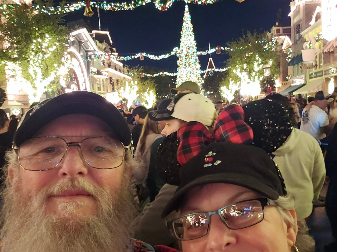 阿纳海姆/花园树林希尔顿花园酒店主图