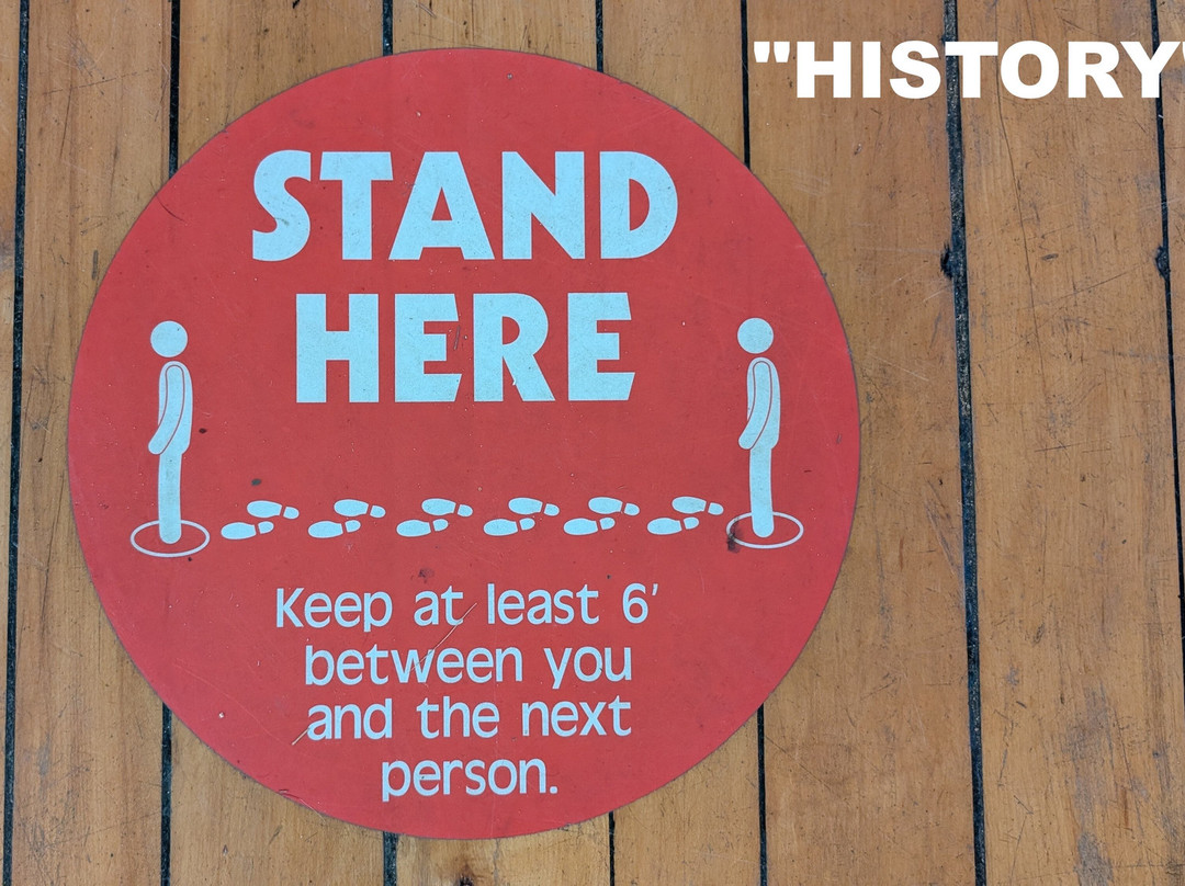 Historic White Pine Village-拉丁顿必去景点