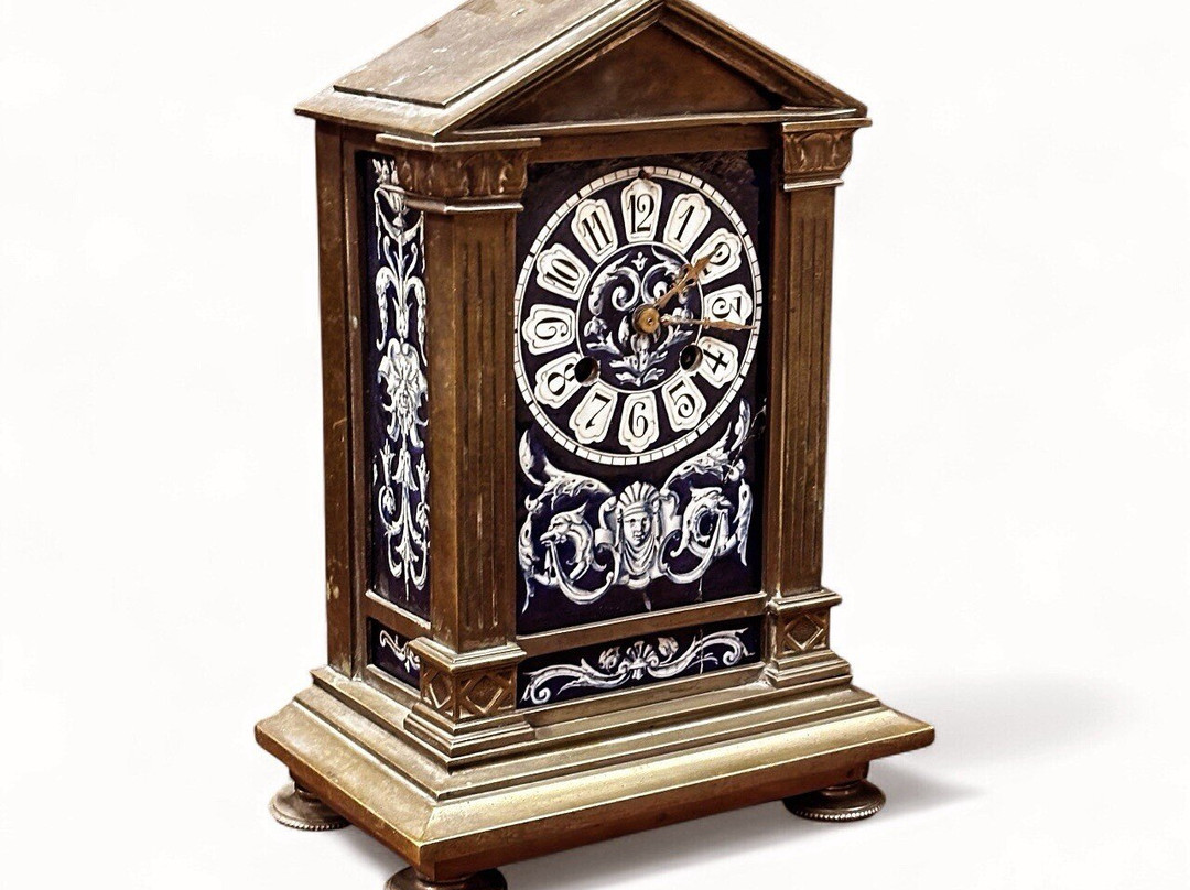 Antiques & Chic-哈洛必去景点