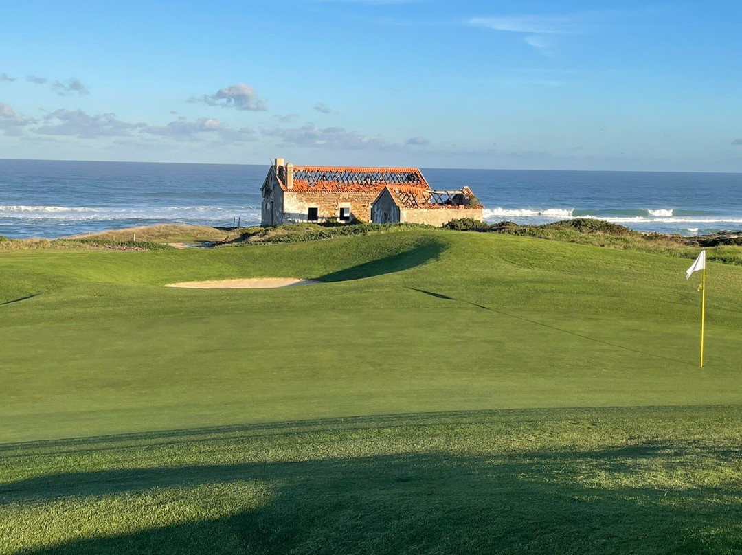 Praia d'el Rey Golf Course-奥比都斯必去景点