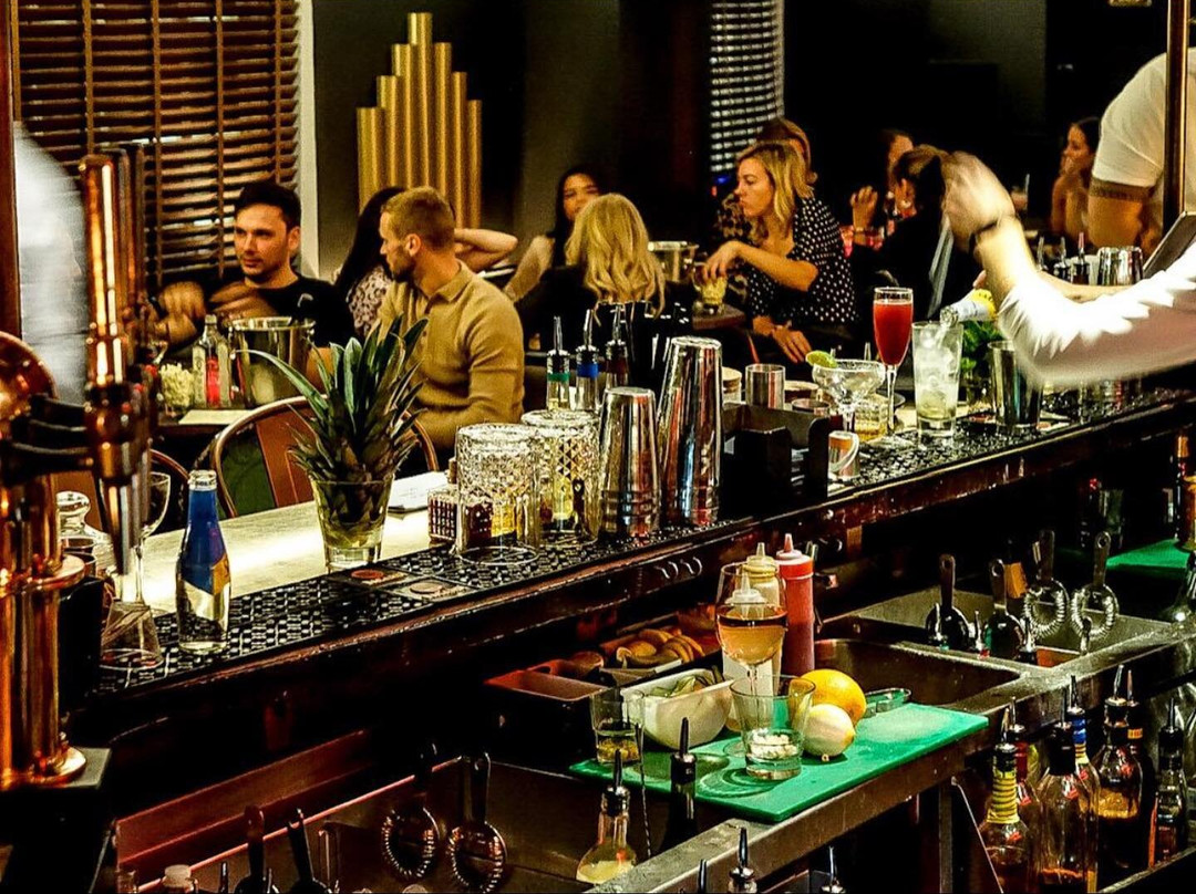 Suckerpunch St Albans-圣奥尔本斯必去景点