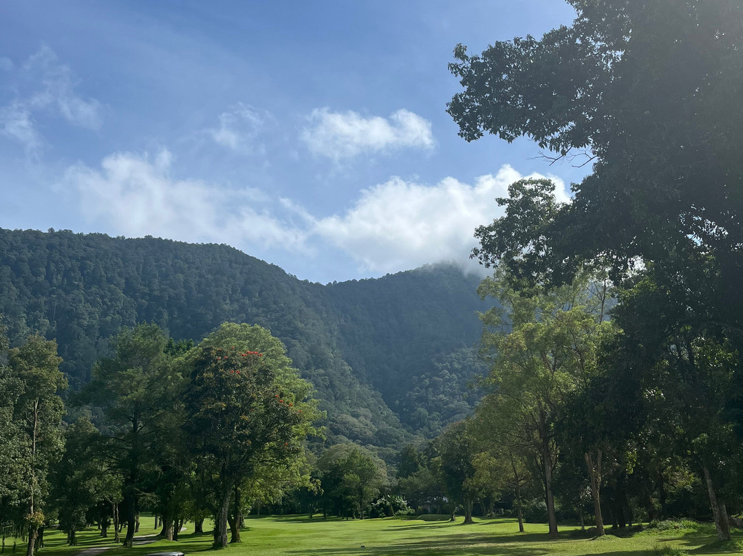 广济堂乡村俱乐部-新加拉惹必去景点