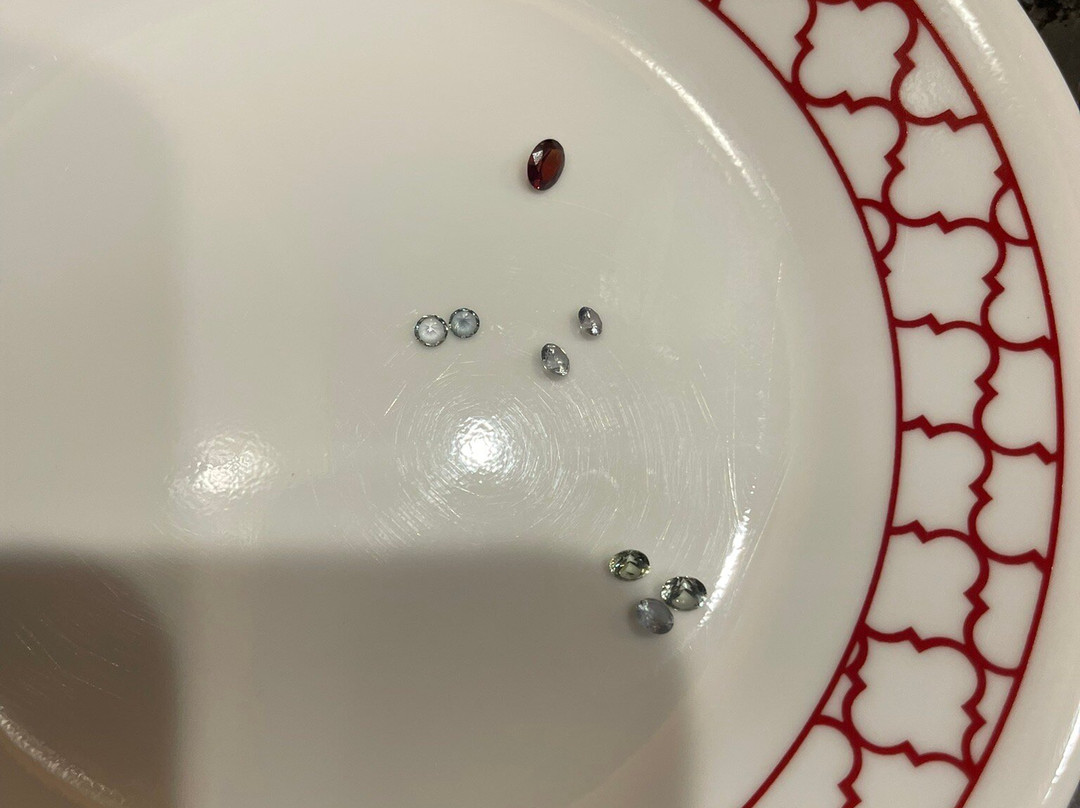 Spokane Bar Sapphire Mine & Gold Fever Rock Shop-赫勒拿必去景点