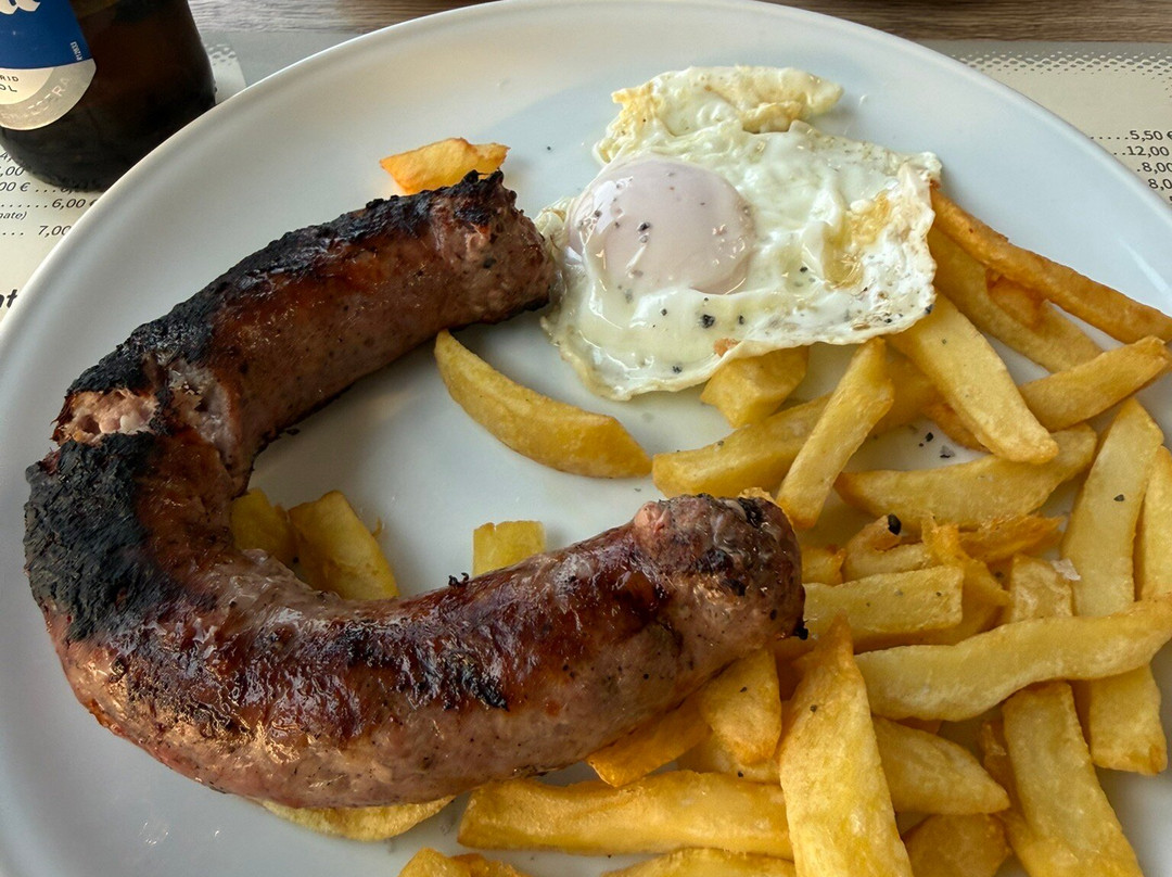 Restaurant L'Estellador