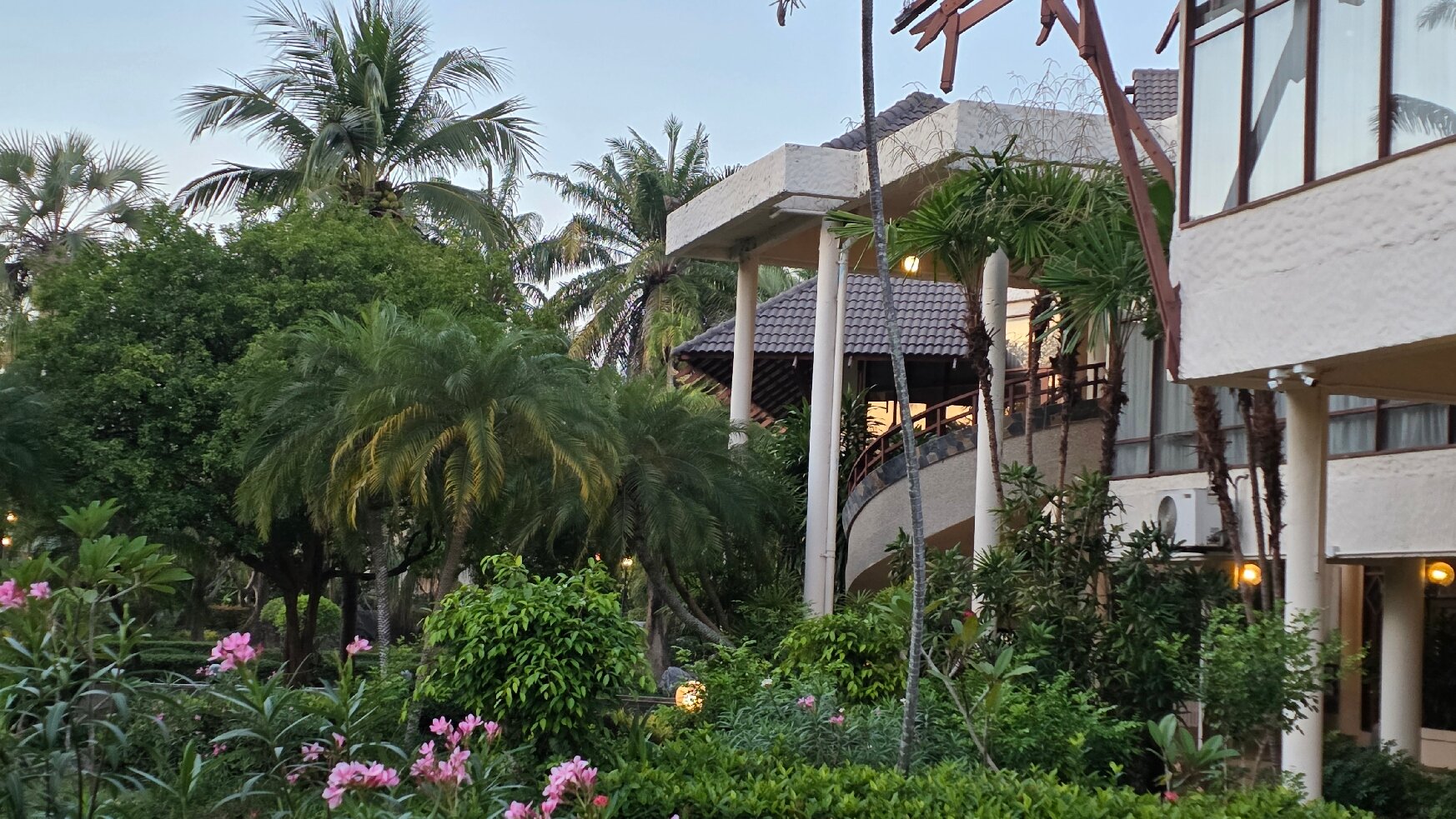 菲利克斯桂河度假村-官方