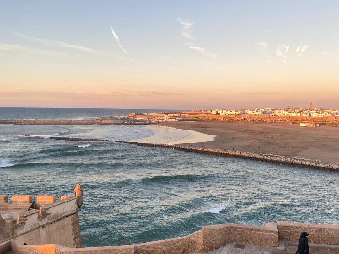 Maroccotour-Hassilabied必去景点