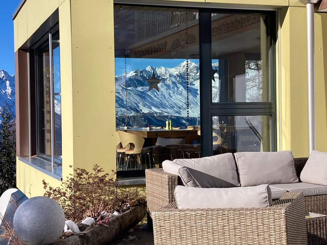 Berggasthaus Wasenalp主图