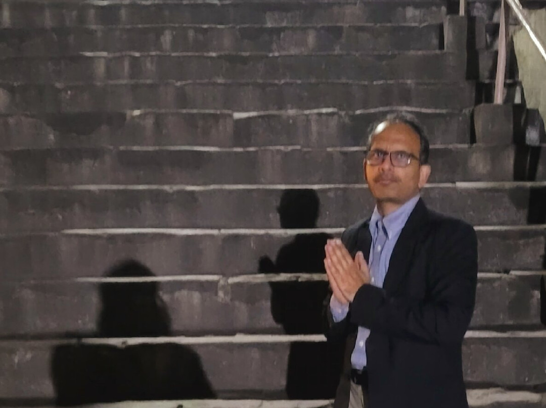 Matangeshwara Temple-卡修拉荷必去景点