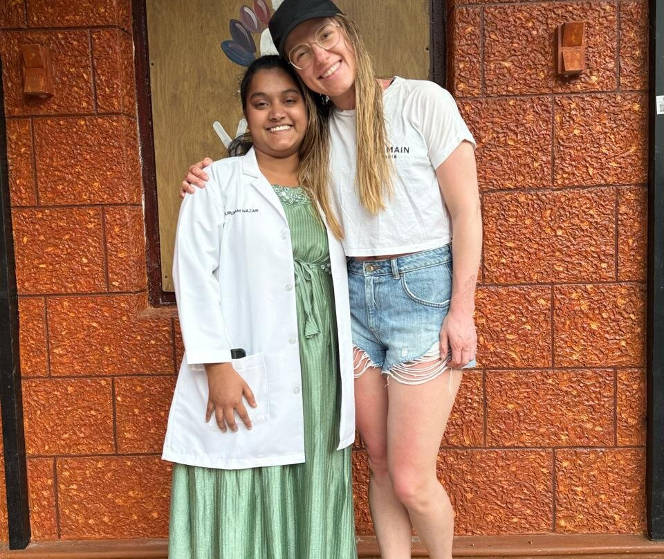 Ayurgem Ayurveda Yoga & Wellness Retreat Munnar-Ambazhachal必去景点