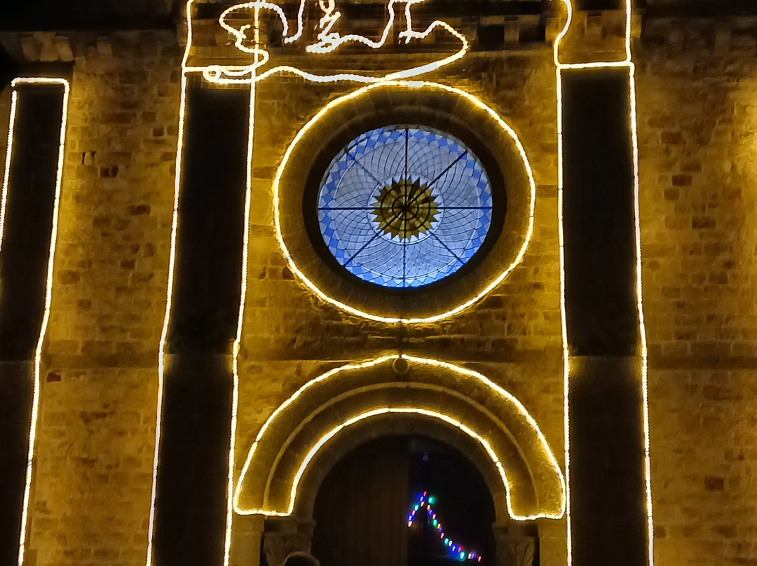 Office de Tourisme de Domfront-Domfront必去景点