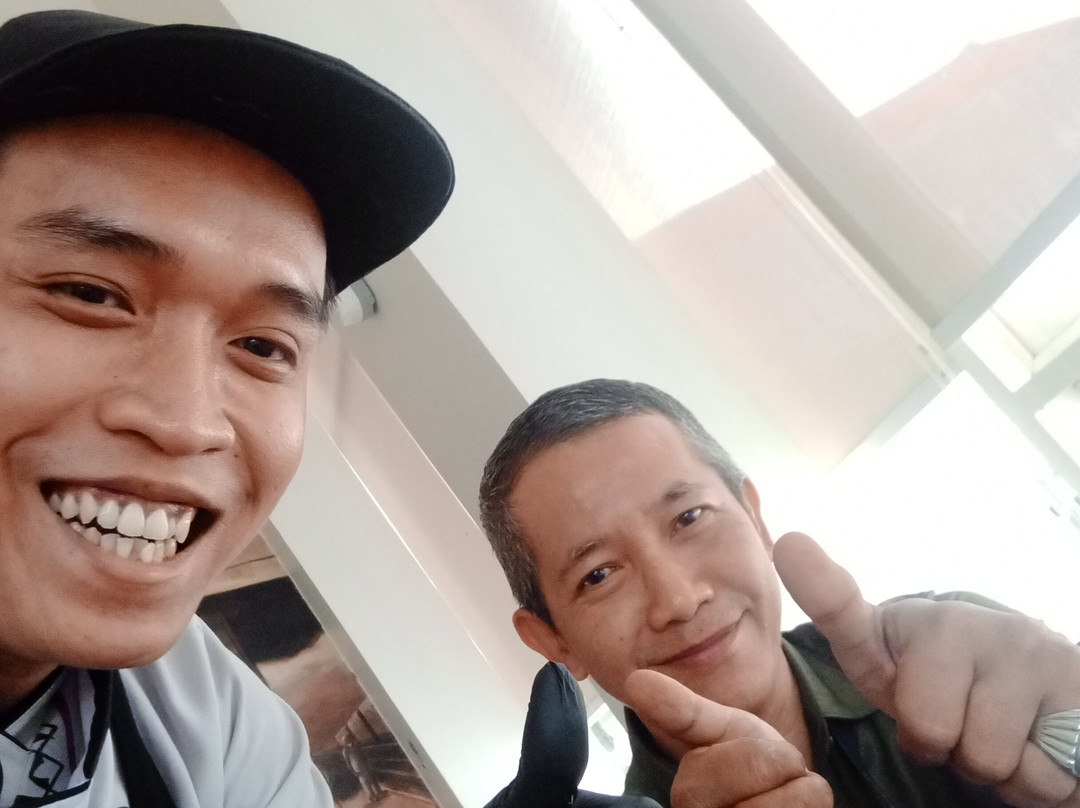 Kampi Hotel Tunjungan主图