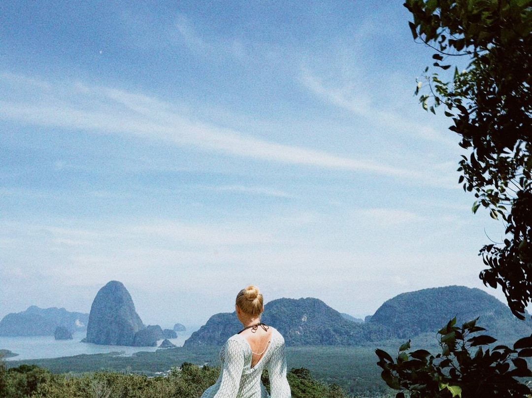 Phuket Cheap Tour-普吉岛必去景点