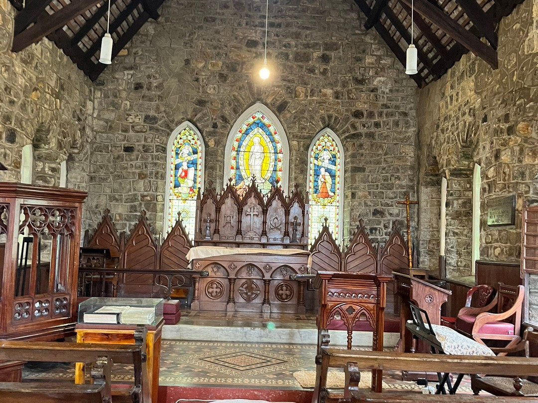 Princess of Dickoya主图