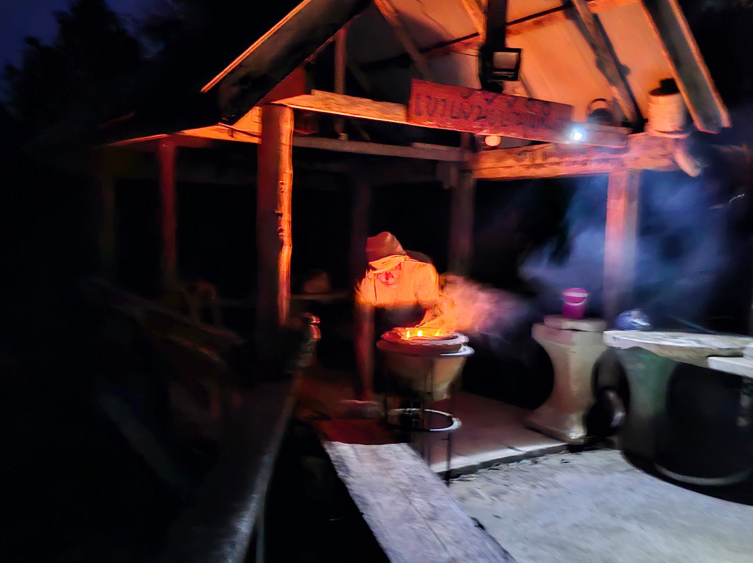 Khao Khai nui viewpoint