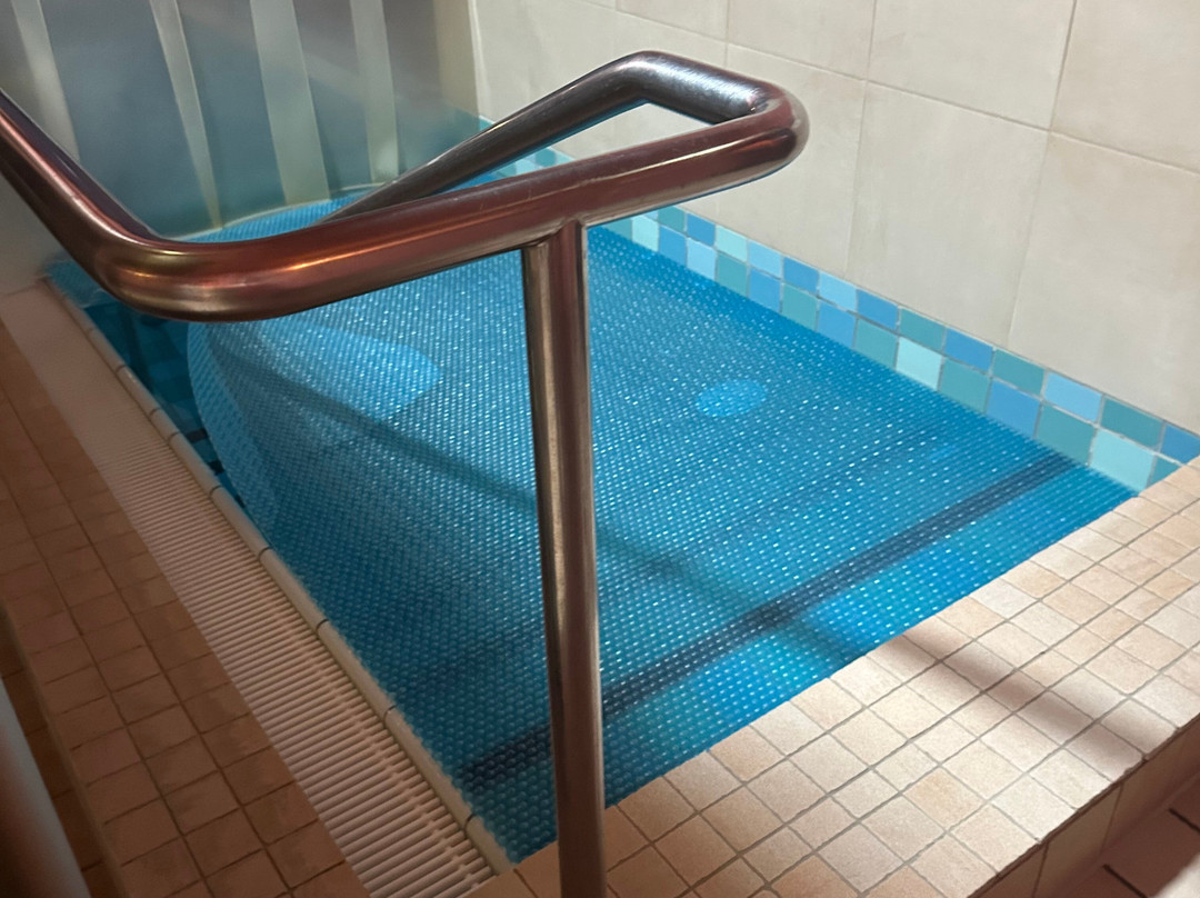 Saarland Therme-Rilchingen-Hanweiler必去景点