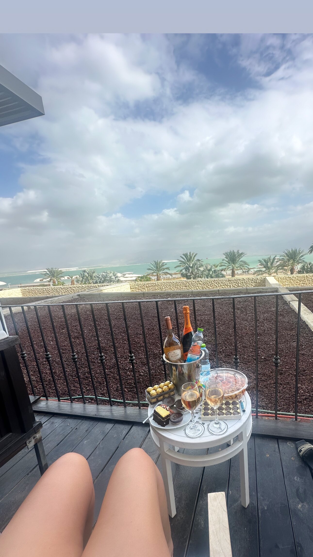 死海希律酒店-官方