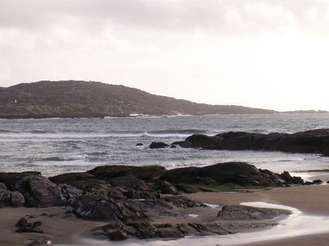 Derrynane Bay House主图