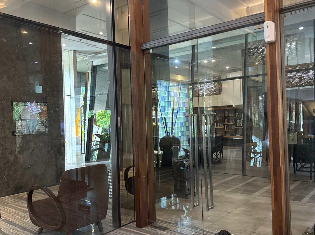 Grande Valore Hotel & Serviced-Apartment主图