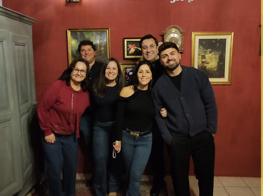 Valsusa Escape Room - One Way Out-Buttigliera Alta必去景点