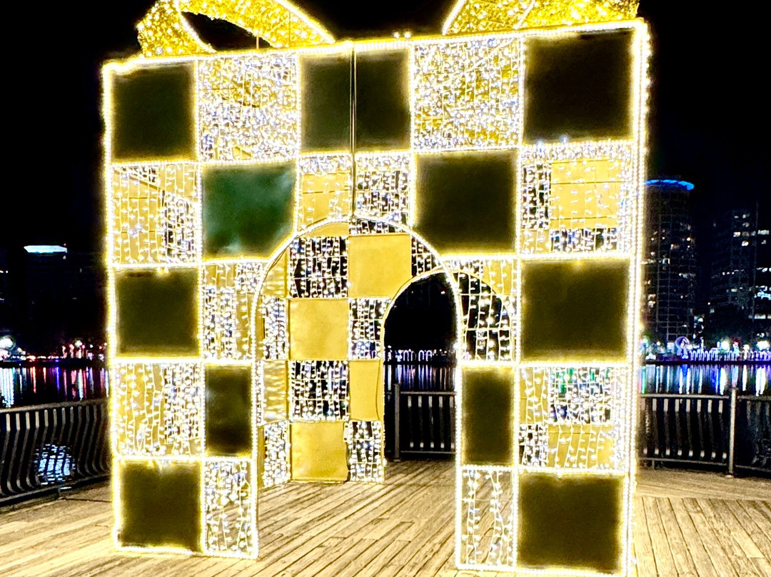 奥兰多市中心万怡酒店主图