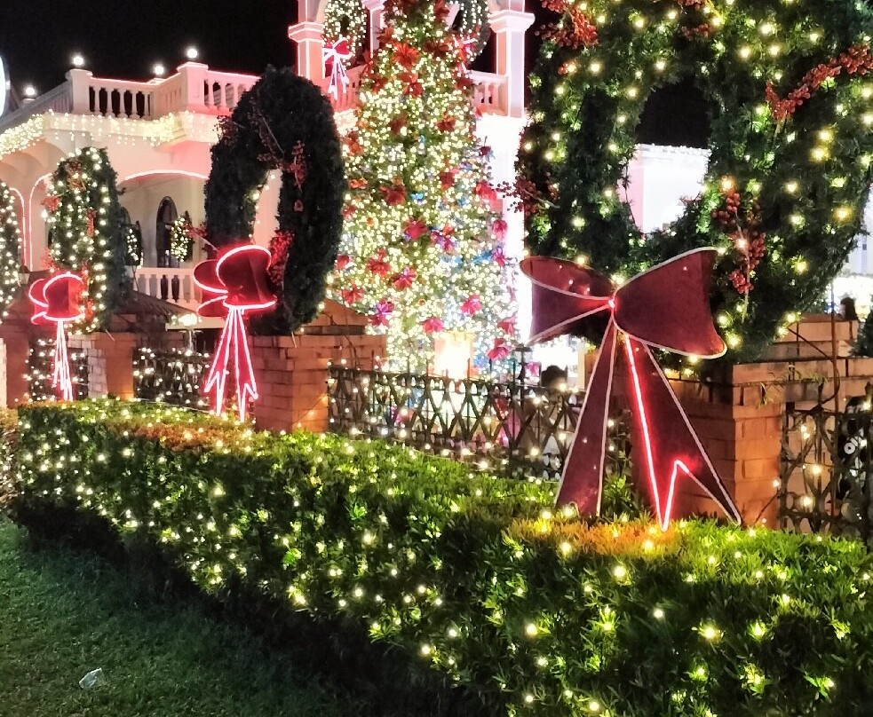 Tacloban Plaza Hotel主图