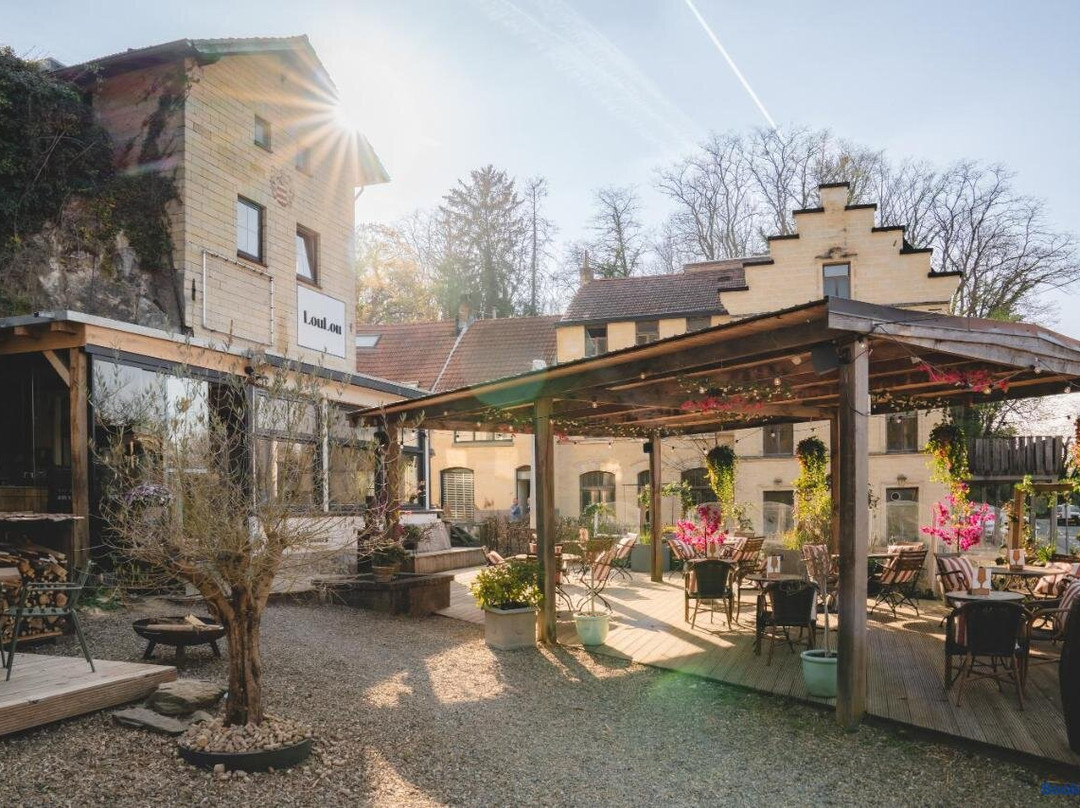 Boutique Hotel LouLou
